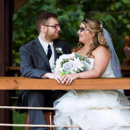 Photo by Jessica Wood Photography